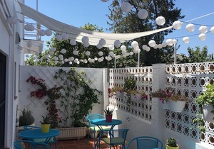 La Moraga de Poniente Malaga Hostel