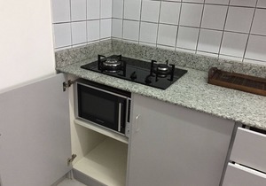 La Péninsule - Town Apartment in Curepipe 3