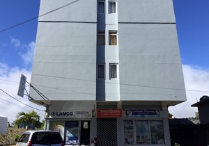La Péninsule - Town Apartment in Curepipe 3