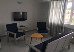 La Péninsule - Town Apartment in Curepipe 3