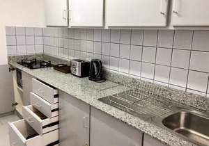 La Péninsule - Town Apartment in Curepipe 1