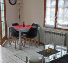 La p'tite maison