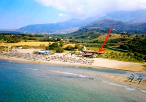 LA PALMA APARTMENTS 1,a beachfront paradise!
