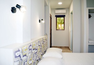 LA PALMA APARTMENTS 2,a beachfront paradise!