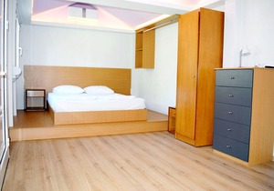 LA PALMA APARTMENTS 4,a beachfront paradise!