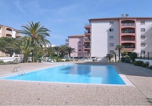 La Palmeraie