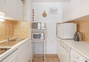 La Palmeraie II by Interhome