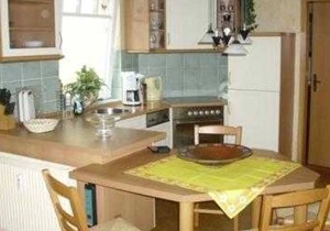 La Paloma 1 - Apartment 1
