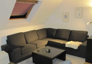 La Paloma 5 - Apartment 5