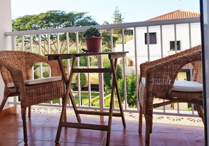 La Pardela 1