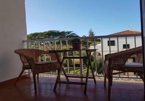 La Pardela 1