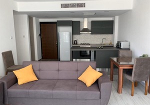 La Perla - Apartment 18
