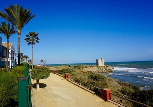 La Perla de la Bahia