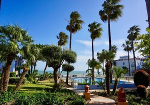 La Perla de la Bahia