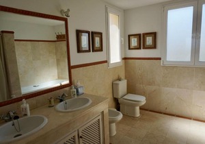 La Perla de la Bahia