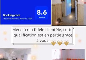 La perle de Kouba lacroix