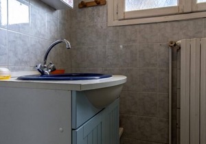 La Petite Maison - CUSSY EN MORVAN