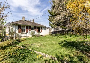 La Petite Maison - CUSSY EN MORVAN