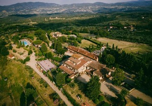 La Piazza di San Donato