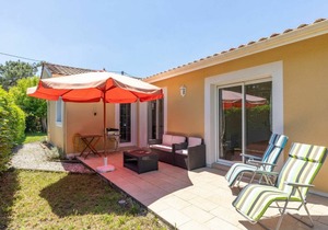 La Pinasse 250.1