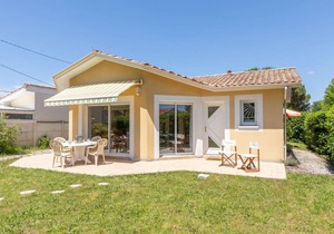 La Pinasse 250.1