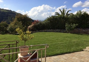 La Plantation in Pégomas