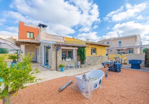 La Playita - Three Bedroom Villa, Sleeps 6