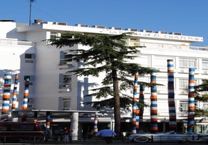 La Posada de El Chaflán