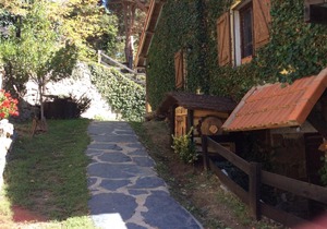 LA POSADA