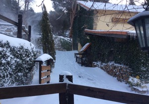 LA POSADA