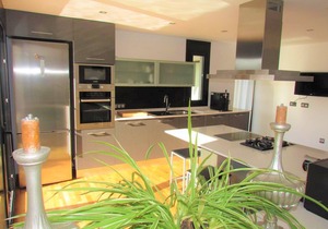 LA PRIMERA- Design villa with private pool and mini-golf in Sa Torre. Sat TV. Clear Views - Free Wifi