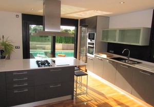 LA PRIMERA- Design villa with private pool and mini-golf in Sa Torre. Sat TV. Clear Views - Free Wifi