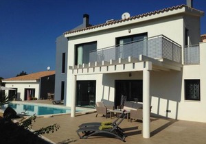 La Primera Villa