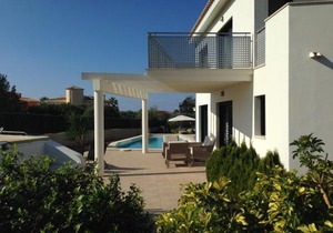 La Primera Villa