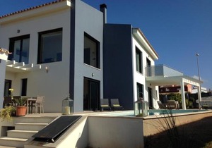 La Primera Villa