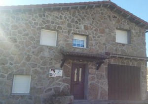 La Puente 9 de Gredos
