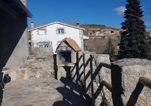 La Puente 9 de Gredos