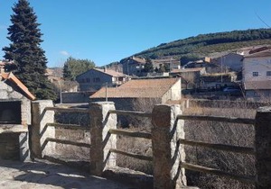 La Puente 9 de Gredos