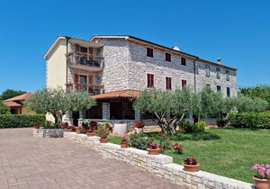 La Quiete B&B - Standard Triple Room