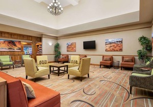 La Quinta by Wyndham St. George