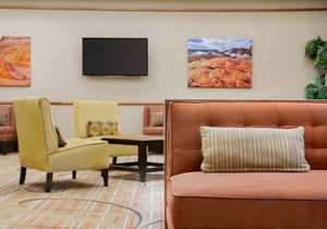La Quinta by Wyndham St. George