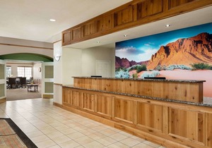 La Quinta by Wyndham St. George