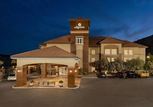 La Quinta by Wyndham St. George