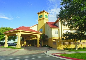La Quinta by Wyndham Austin at The Domain
