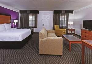 La Quinta Inn and Conference Center San Angelo