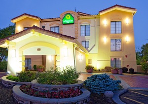 La Quinta Inn by Wyndham Chicago O'Hare Airport