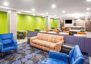 La Quinta Inn by Wyndham St. Louis Hazelwood - Airport North