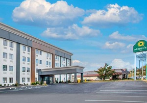 La Quinta Inn by Wyndham St. Louis Hazelwood - Airport North
