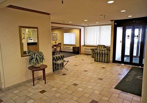La Quinta Inn by Wyndham Cincinnati North