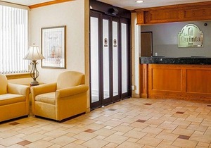 La Quinta Inn by Wyndham Cincinnati North